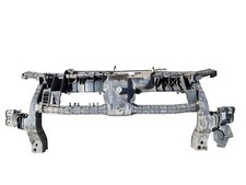 2013-2018 FORD TRANSIT Front