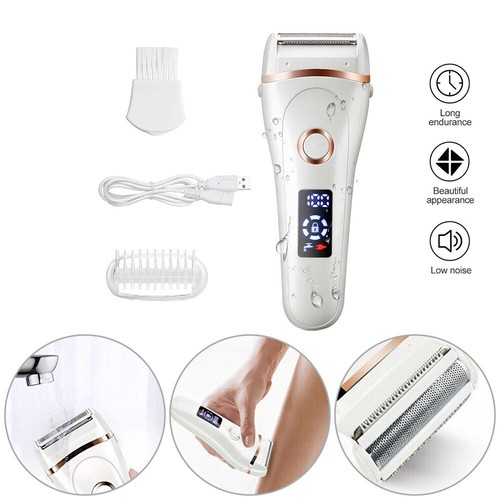 Electric razor shaver women - razor,