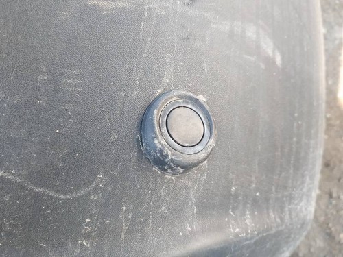 Volvo 2004 rear - volvo,