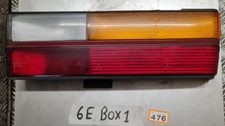 AUDI 100 C2 DRIVER SIDE REAR