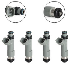 4PCS Fuel Injector 297500-0540