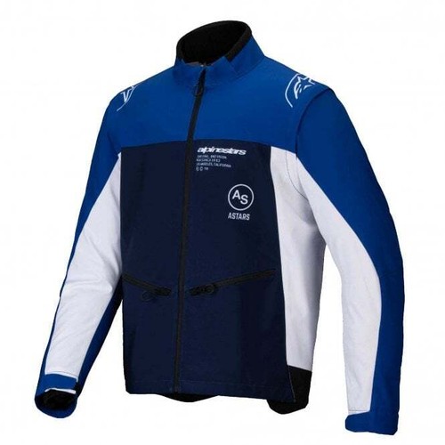 Alpinestars enduro jacket - alpinestars,