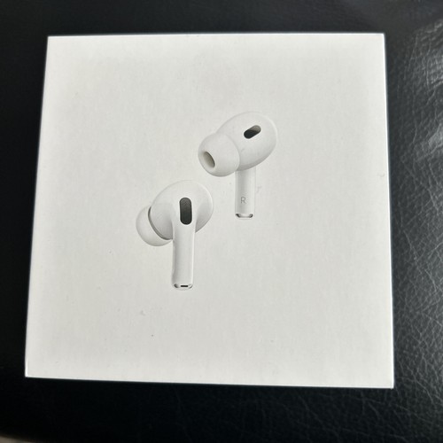Airpods pro 2nd - pro,