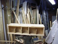 UNIVERSAL HAND MADE CHICKEN