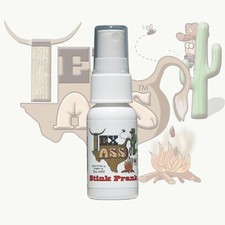 Tex ass liquid - liquid,