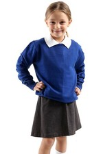 Boys Girls Kids Jumper