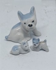 Vintage Porcelain Miniature