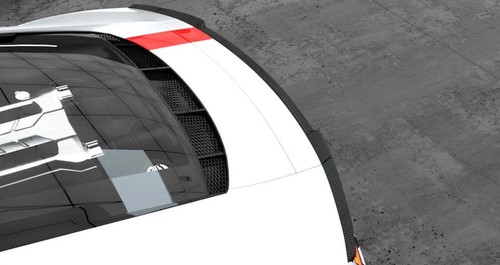 Audi v10 oem - r8, oem+