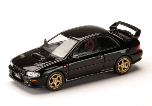 Subaru impreza wrx type - impreza,