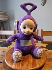 Tinky Winky