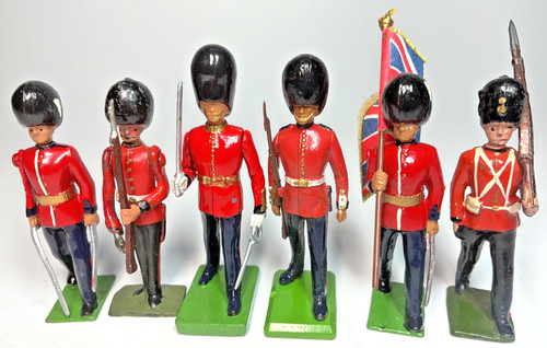 Please read britains - read, six