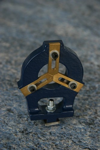 Cowells fixed steady - cowells,