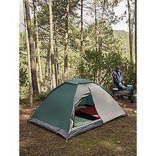 Xplor Teal 4-Person Tent