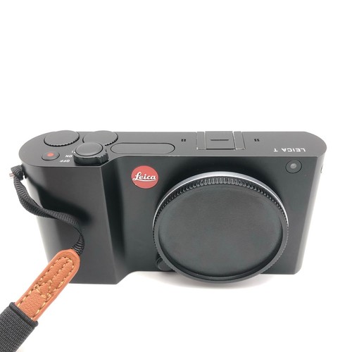 Leica type 701 camera - t（type,