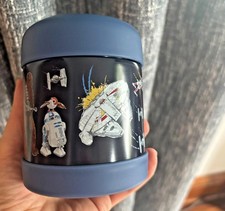 Pottery Barn STAR WARS School