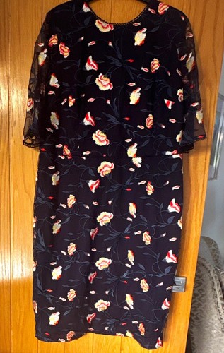 Phase eight shift dress 18 - phase,