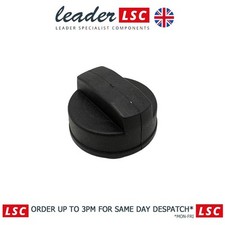 Fuel Filler Cap PETROL ONLY Vauxhall Corsa C 2001 to 2006 9158393 New