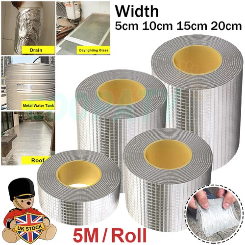 Super waterproof tape butyl - waterproof,