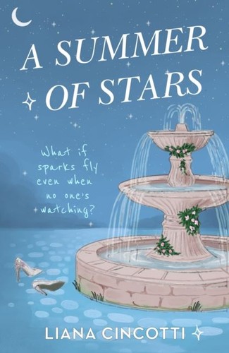 Summer stars by liana - summer,