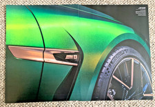 BMW M8 GRAN COUPE CONCEPT -