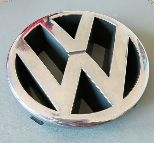 Genuine front grille - genuine,