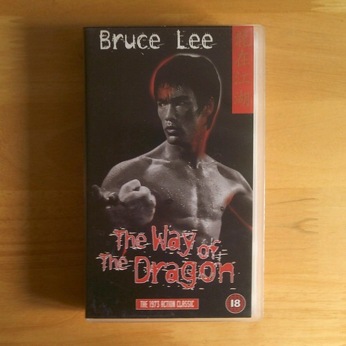 The way dragon - of,