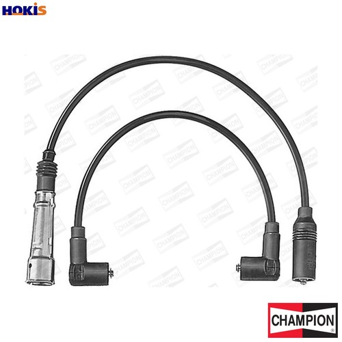 Ignition cable kit - cable,