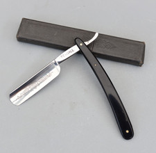 Vintage BENGALL T.R.Cadman & Sons Sheffield England Straight Razor Cut Throat