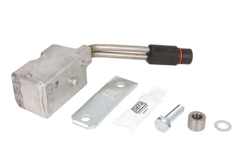 Motor heater fits - motor,