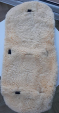 Sheepskin Pram Liner