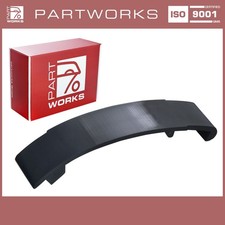 Pad Slide Rail for Porsche 996