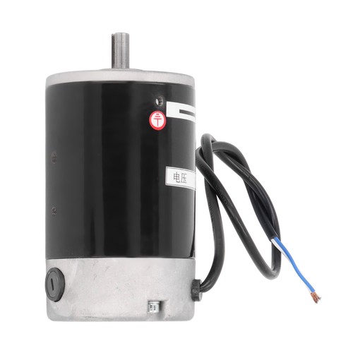 Mini lathe motor - motor, torque