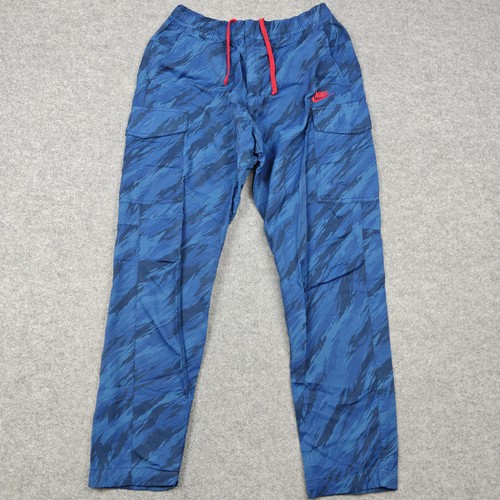 Nike track pants mens - mens, medium