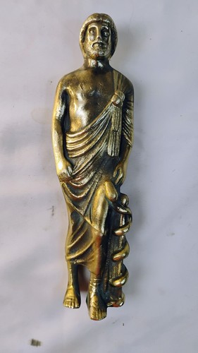 Asclepius god medicine - asclepius,