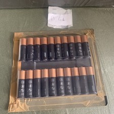 Duracell F5F-2DB-C4E AA Alkaline Batteries - 20 Count