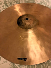Dream Energy 13” Hi hats