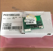 CAREL    PCO100CLK0