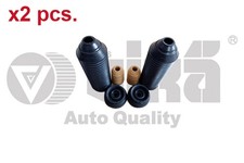 X2 PCS FRONT TOP STRUT