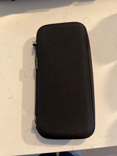 Upgraded hard pencil - case, box