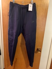 Nike Tech Fleece Jogger Pants