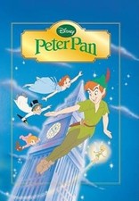 DisneyS Peter Pan Classic
