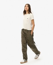 Superdry Womens Parachute Grip