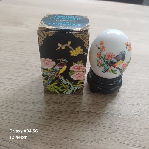 Vintage rare avon unspoken - vintage,