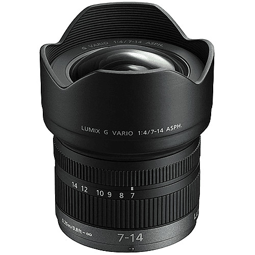 Panasonic lumix vario 14mm - lumix,