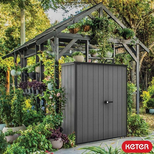 Keter cortina alto - (big, sale)keter