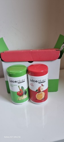 Juice plus complete essential - plus,