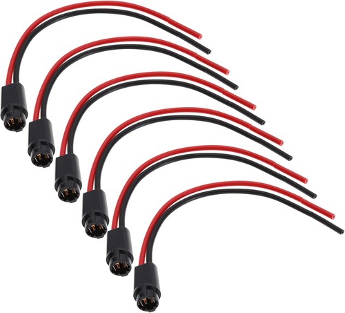 Create idea 6pcs wired - 6pcs, led