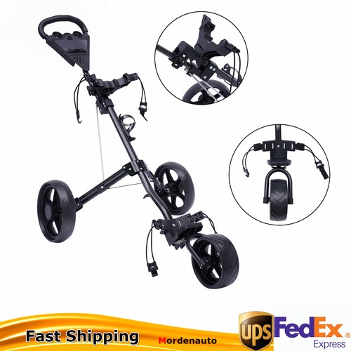 Foldable wheel golf - foldable,