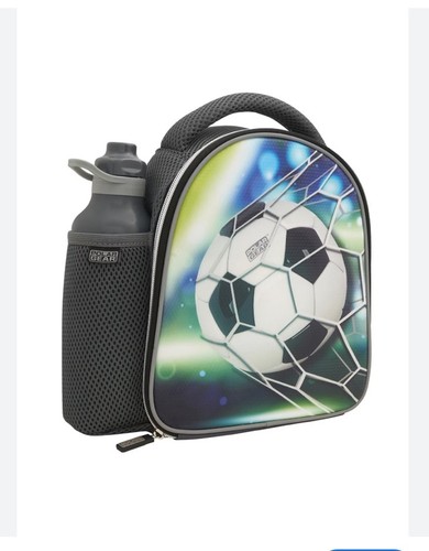 Polar gear football net lunch - gear,