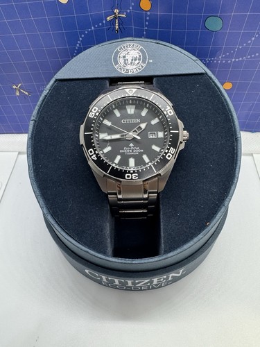 Citizen men promaster - citizen,